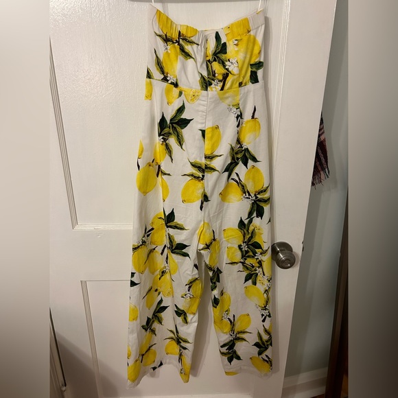 English Factory Jumpsuit - Picture 4 of 5